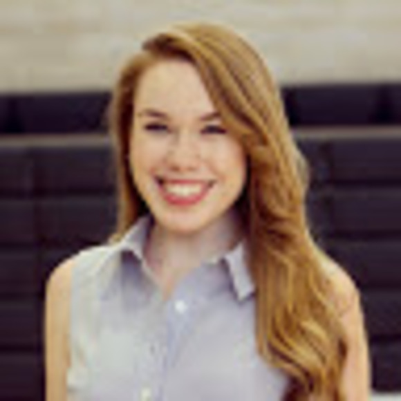 Meet your Posher, Jill - Picture 1 of 1